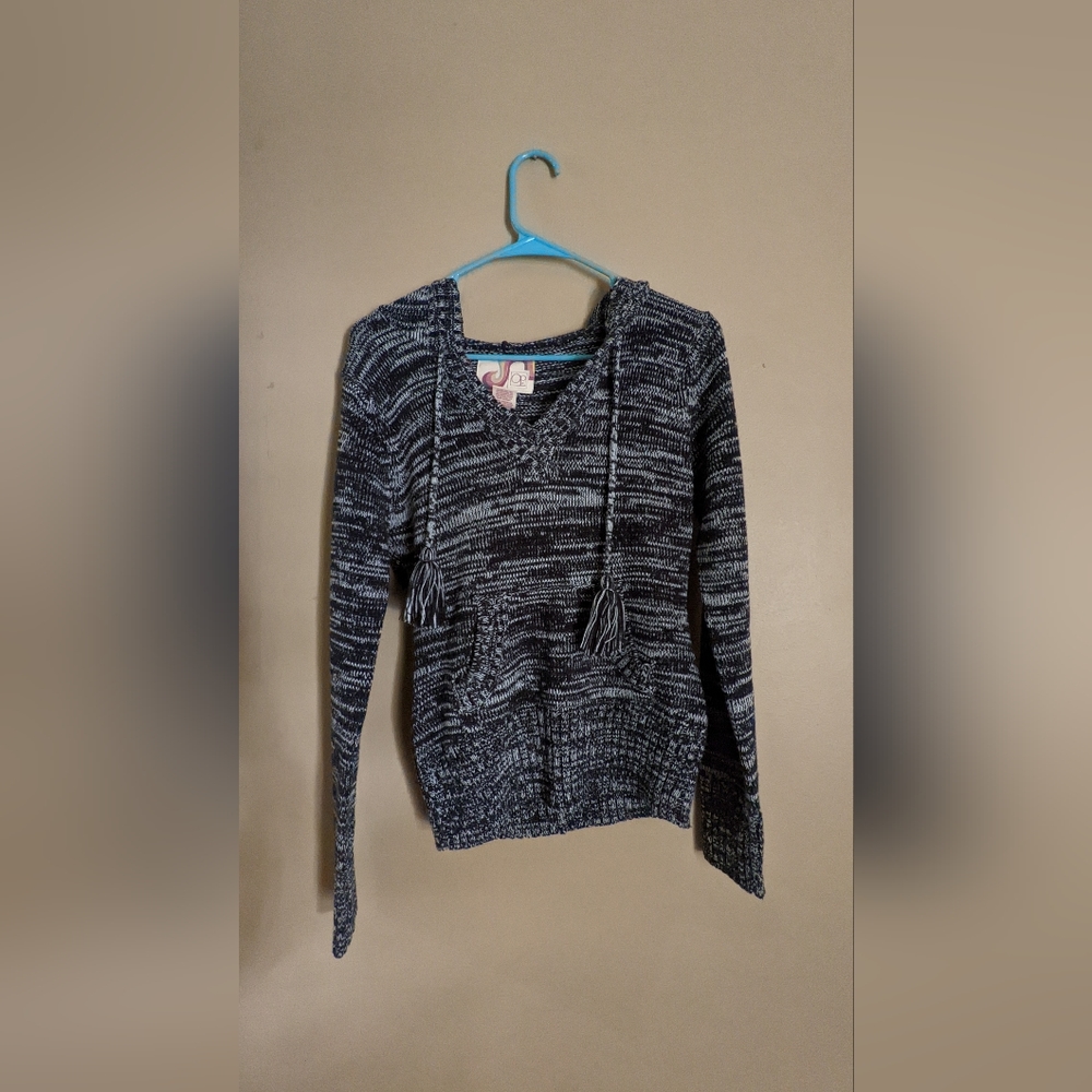 OP Cozy sweater top